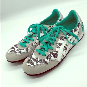 NWT! Tokidoki Sneakers Onitsuka Tiger